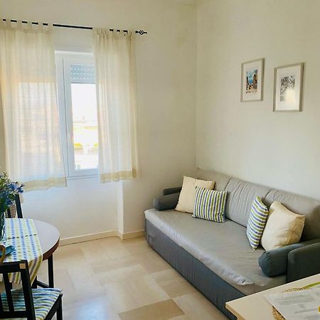 Eden Apartment Анакапри Екстериор снимка