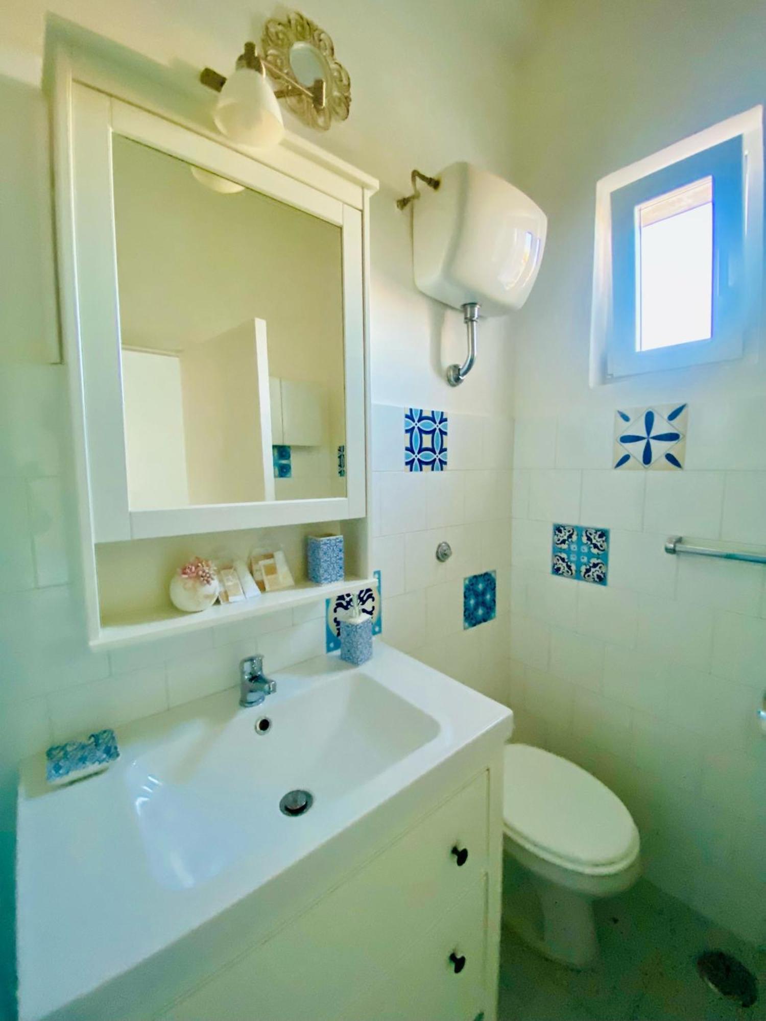 Eden Apartment Анакапри Екстериор снимка