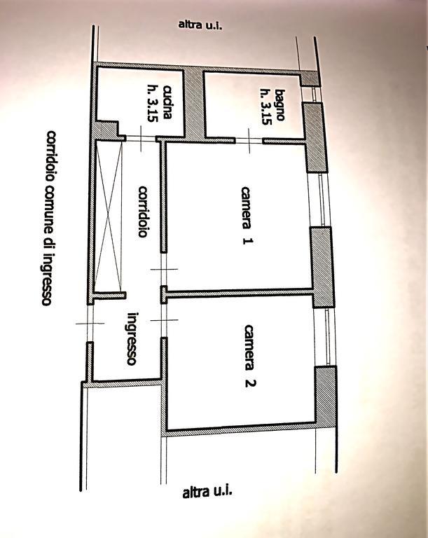 Eden Apartment Анакапри Екстериор снимка